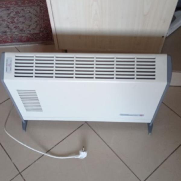 بخاری برقی پارس خزر 