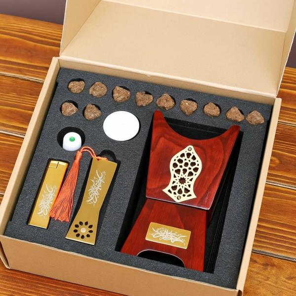 پک رایحه ساز چوبی